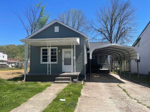 1115 S 7th St, Ironton, OH, 45638-1991 | Card Image