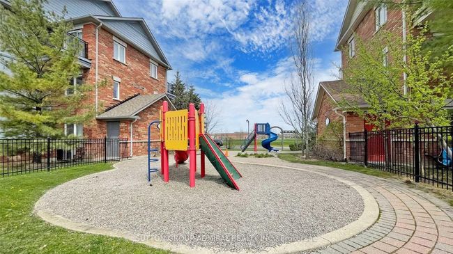 1 - 150 Chancery Rd, Condo with 2 bedrooms, 1 bathrooms and 1 parking in Markham ON | Image 32