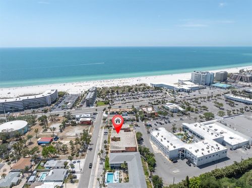 2a-121 46th Ave, ST PETE BEACH, FL, 33706-2566 | Card Image