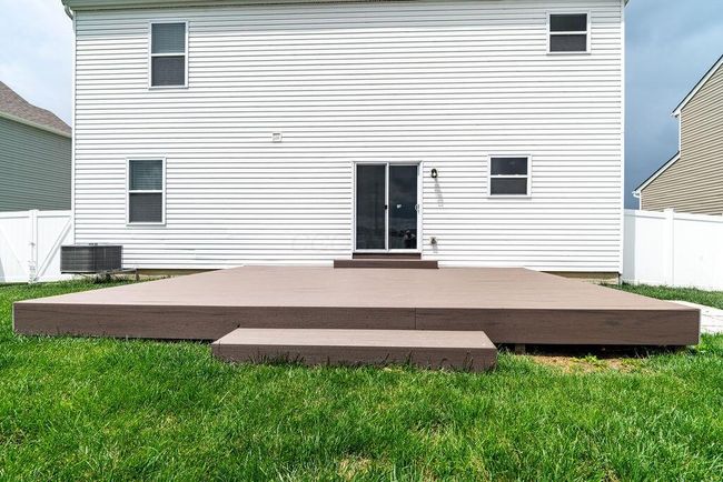 1235 Eagleton Blvd, House other with 4 bedrooms, 3 bathrooms and null parking in London OH | Image 35