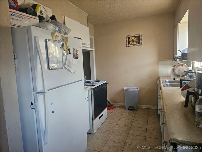 1568 E 52 Nd St N, House other with 3 bedrooms, 1 bathrooms and null parking in Tulsa OK | Image 7