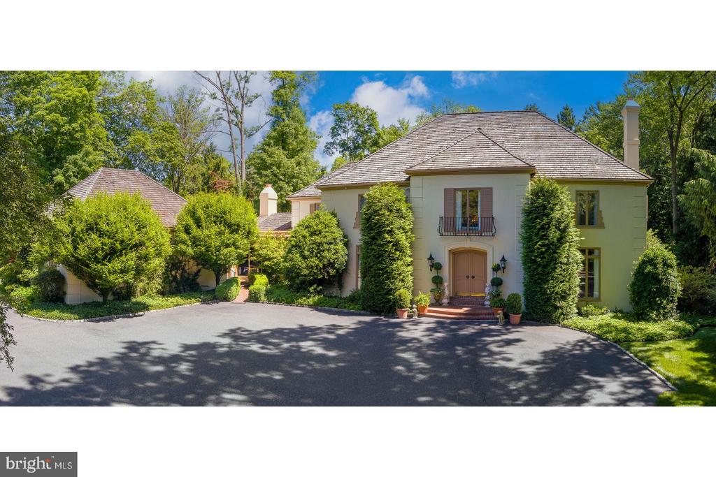 Tunbridge Rd, Ardmore, PA 19003