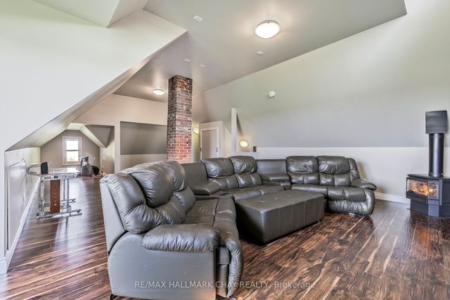 4735 20 Th Sideroad, House other with 4 bedrooms, 3 bathrooms and 4 parking in Thornton ON | Image 30