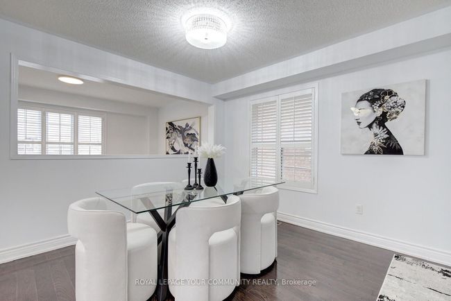 2 Bestview Cres, House other with 4 bedrooms, 4 bathrooms and 2 parking in Maple ON | Image 17