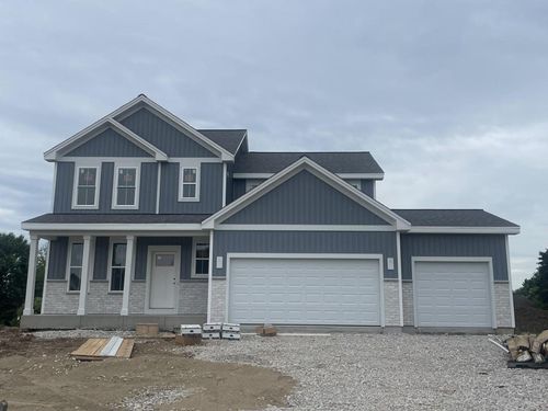 W168N10195 Bittersweet Trail, Germantown, WI, 53022 | Card Image