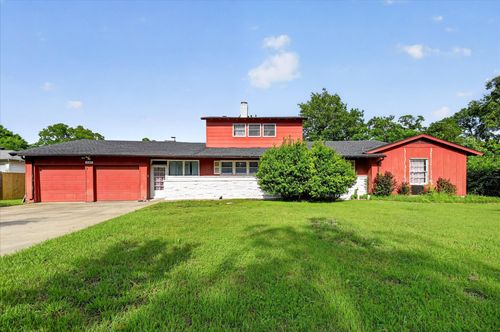 1148 Rock Creek Dr, Garland, TX, 75040-6941 | Card Image
