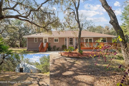 11185 Cleever St, Weeki Wachee, FL, 34614-3019 | Card Image