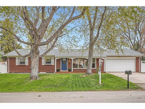 9580 W 12th Pl, Lakewood, CO, 80215-4711 | Card Image