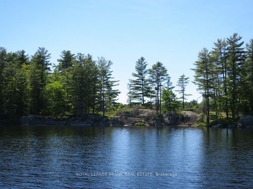 0 Horseshoe Island N/A, North Kawartha, ON, K0L2H0 | Card Image