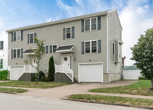 22 Bittersweet Blvd, Worcester, MA, 01607-4501 | Card Image