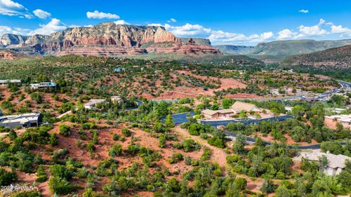 19-19 Sedona View Dr, Sedona, AZ, 86336-6140 | Card Image