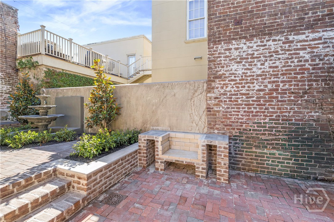 Residential in Savannah 4