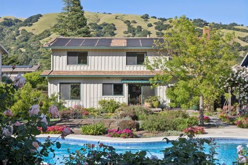 58 Mount Muir Ct, San Rafael, CA, 94903-1132 | Card Image