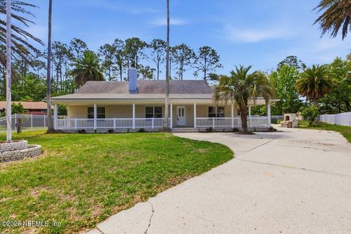 8180 Sarcee Trl, Jacksonville, FL, 32244-5424 | Card Image
