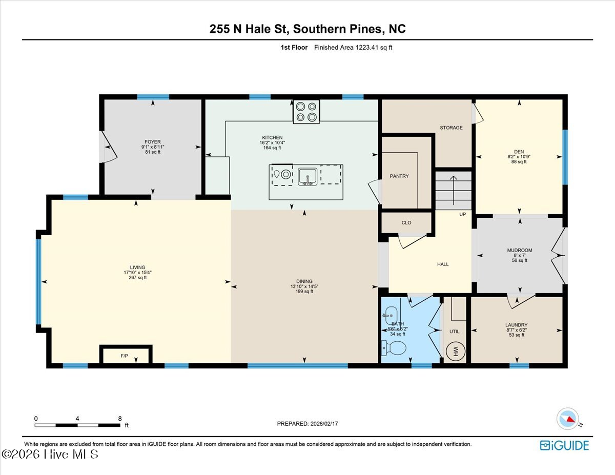 Residential in Southern Pines 2