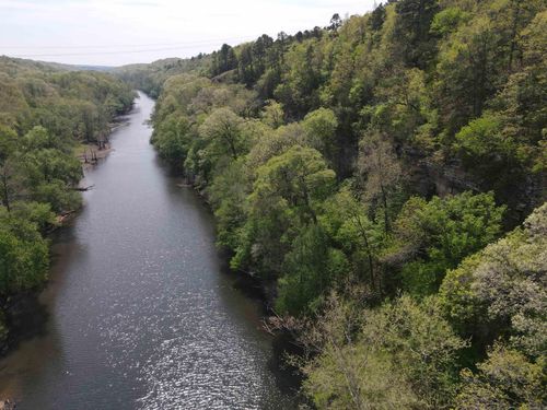 Tract 2 Fox Pen Rd., Searcy, AR, 72143 | Card Image