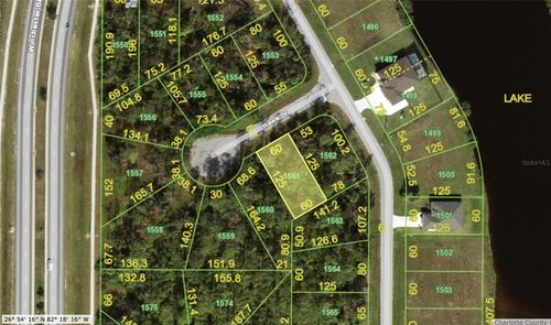 107 Hawk Dr, ROTONDA WEST, FL, 33947 | Card Image