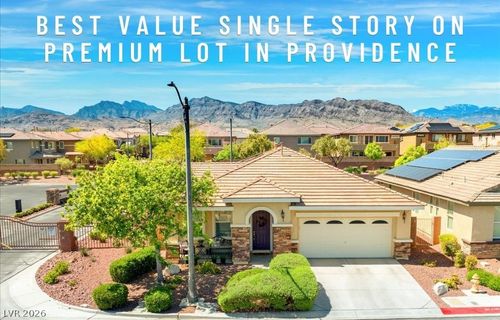 7811 Sugarloaf Peak St, Las Vegas, NV, 89166-5019 | Card Image