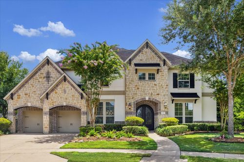 5315 Orchid Garden Ct, Sugar Land, TX, 77479-3660 | Card Image