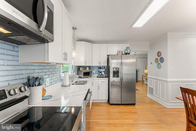 413 Willow Lawn Dr, House attached with 2 bedrooms, 2 bathrooms and null parking in CULPEPER VA | Image 16