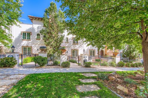 450 Detroit St, Denver, CO, 80206-4312 | Card Image
