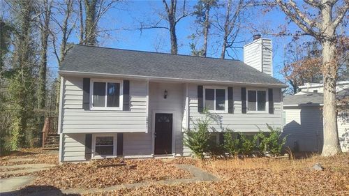 5471 Martins Crossing Rd, Stone Mountain, GA, 30088-1745 | Card Image