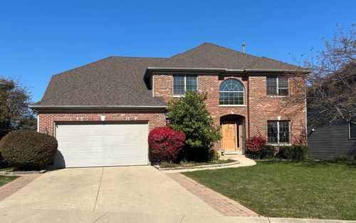 2484 Warwick Ct, Aurora, IL, 60503-6221 | Card Image