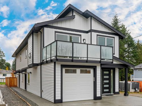 2393 Barclay Rd, Nanaimo, BC, V9T3J8 | Card Image