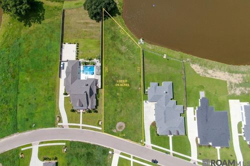 Lot 117 Westin Ridge Dr, Geismar, LA, 70734-3437 | Card Image