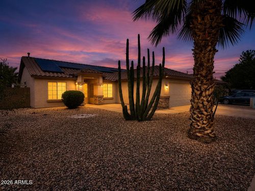15420 N 160th Ln, Surprise, AZ, 85374-7837 | Card Image