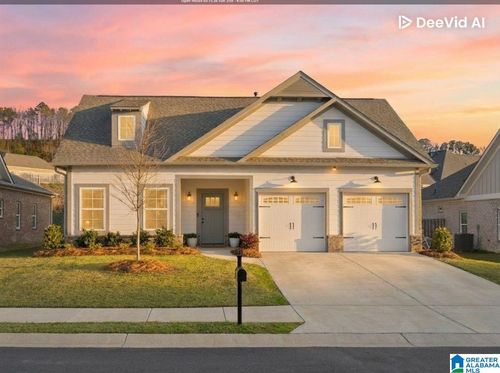 3955 Sydney Trl, BIRMINGHAM, AL, 35211-7080 | Card Image