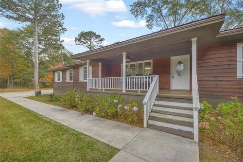 1715 Beaverdam Rd, winterville, GA, 30683-4016 | Card Image