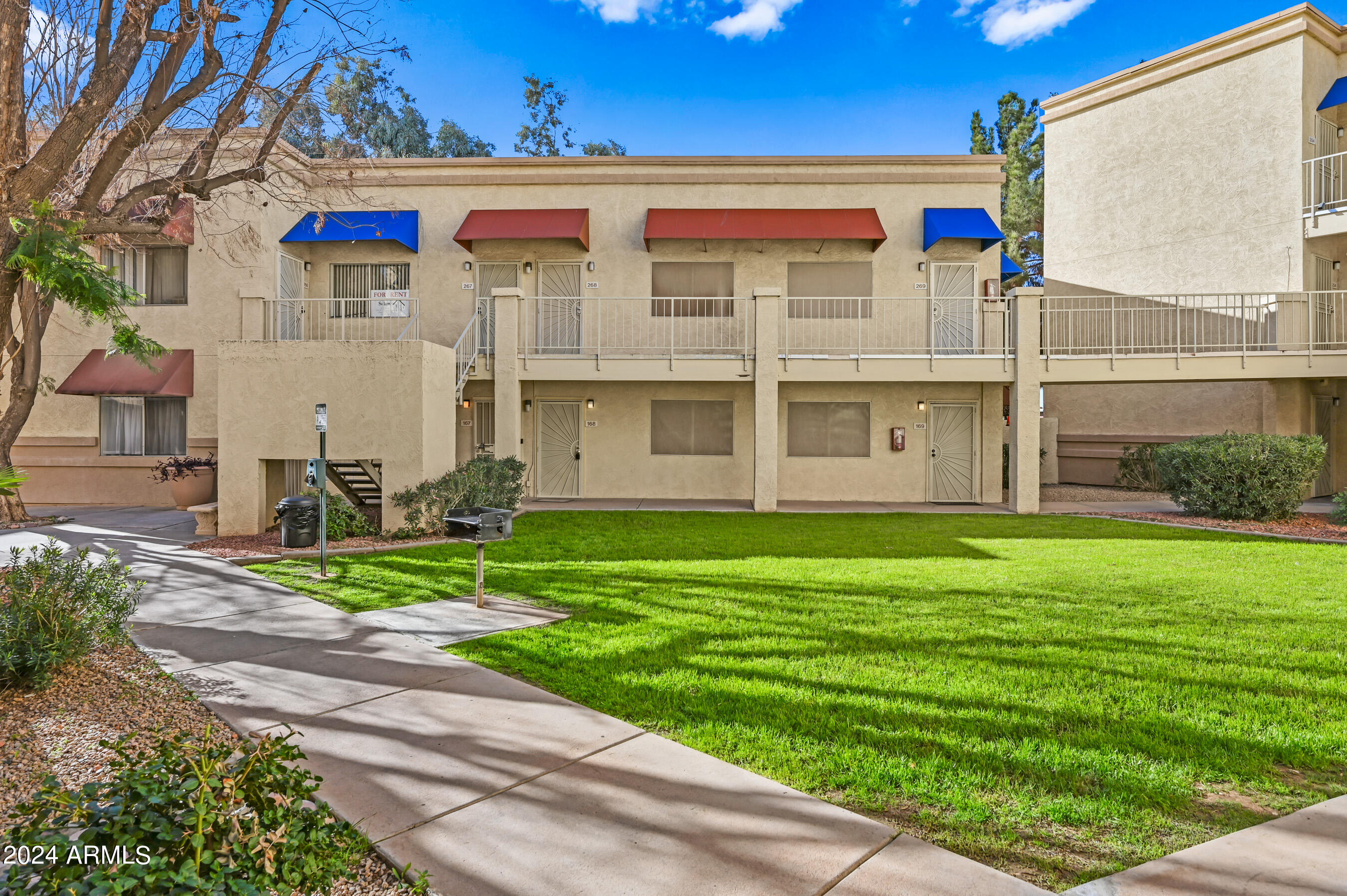 167 12221 W Bell Road, For Rent in Surprise Zoocasa