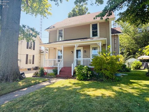 140 Orchard St, Bellevue, OH, 44811-1752 | Card Image