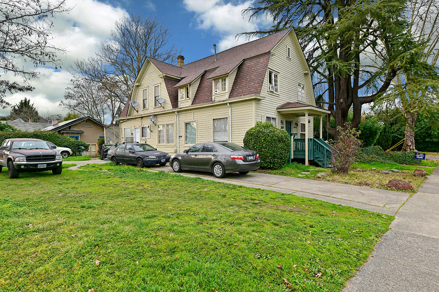 Residential Income in Grants Pass 5