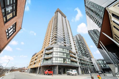 2503-108 Garment St, Kitchener, ON, N2G0E2 | Card Image