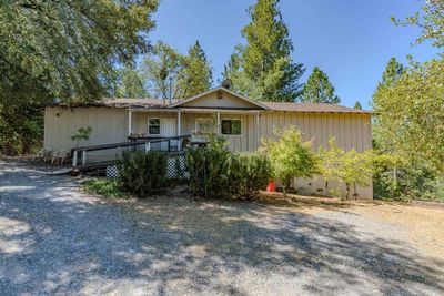 3700 Paul Rd, House other with 2 bedrooms, 2 bathrooms and null parking in Wilseyville CA | Image 1