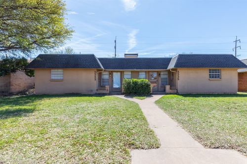 3333 S 27th Street, Abilene, TX, 79605 | Card Image