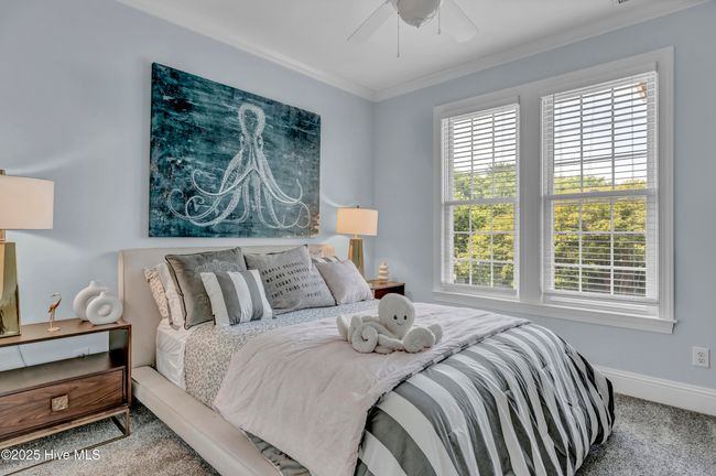 610 Trails End Rd, House other with 5 bedrooms, 5 bathrooms and 2 parking in Wilmington NC | Image 22