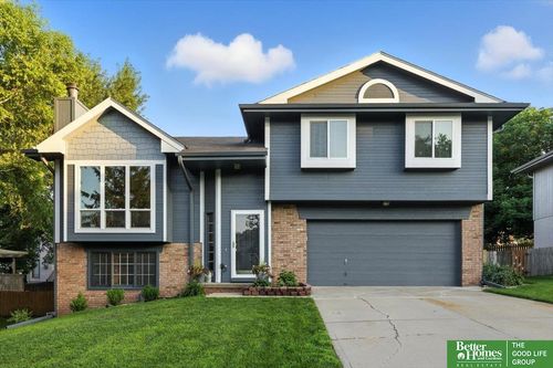 3307 Jessie Marie Dr, Bellevue, NE, 68123-2389 | Card Image