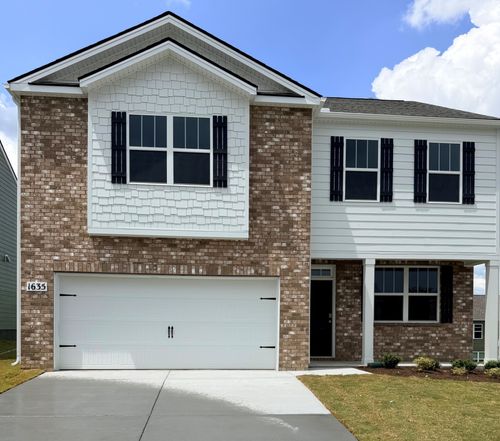 1635 Feather Road, Lebanon, TN, 37090 | Card Image