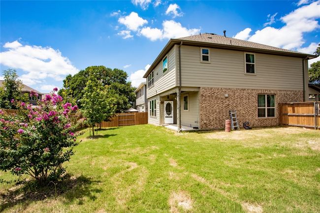 14302 Mccoy Loop, House other with 4 bedrooms, 4 bathrooms and 2 parking in Austin TX | Image 30
