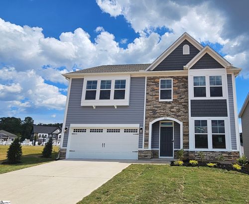 lot-f-301 Ecton Pl, Greenville, SC, 29605-6341 | Card Image