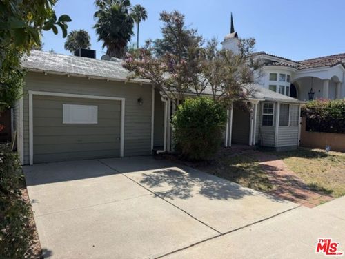 5136 Noble Ave, Sherman Oaks, CA, 91403-1309 | Card Image
