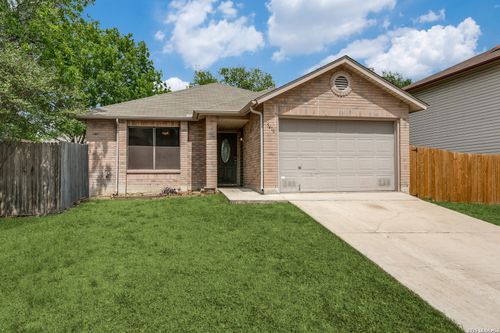 5410 Champions Hill Dr, San Antonio, TX, 78233-4446 | Card Image