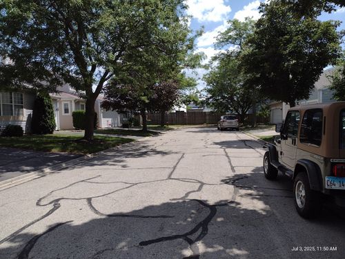 510 Cranbrook Ln, Romeoville, IL, 60446-4027 | Card Image