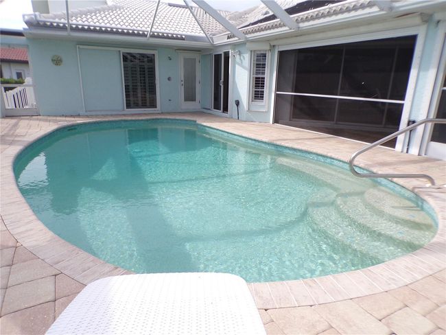 3804 Turtle Dove Blvd, House other with 5 bedrooms, 3 bathrooms and null parking in PUNTA GORDA FL | Image 56