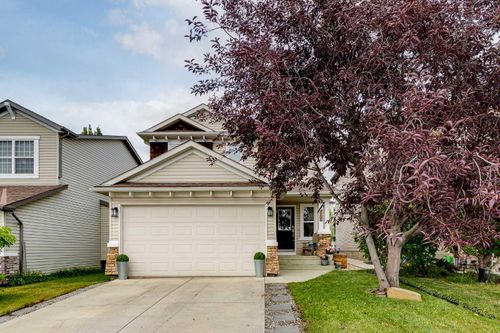 322 Tuscany Dr Nw, Calgary, AB, T3L2W6 | Card Image