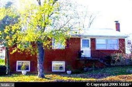 3801 Cordell Ave, WOODBRIDGE, VA, 22193-1643 | Card Image