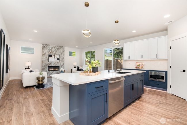 A - 1524 243 Rd Place Sw, Townhouse with 4 bedrooms, 4 bathrooms and null parking in Bothell WA | Image 8